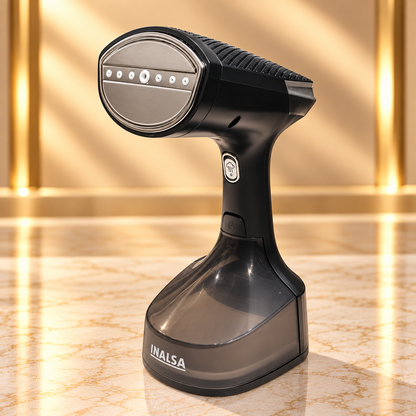 INALSA GARMENT STEAMER COSICOSY