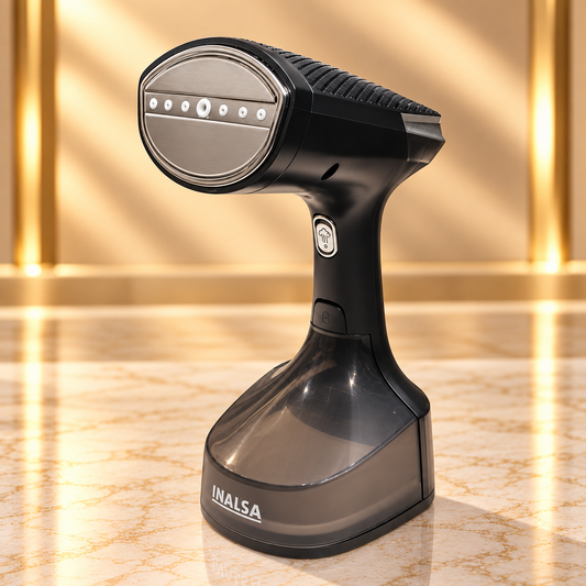INALSA GARMENT STEAMER COSICOSY