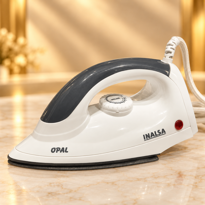 INALSA DRY IRON OPAL