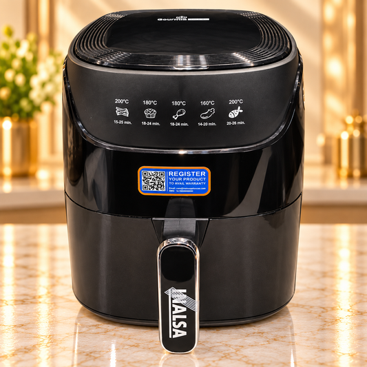 INALSA AIR FRYER GOURMIA DIGITAL