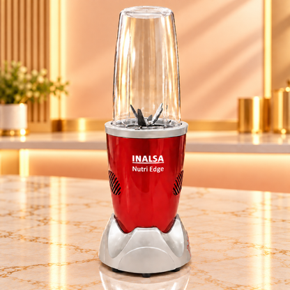 INALSA NUTRI  MIXER NUTRI EDGE 5JAR