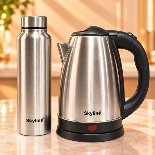 SKYLINE HYDRA SET