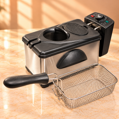 SKYLINE DEEP FRYER