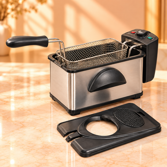SKYLINE DEEP FRYER