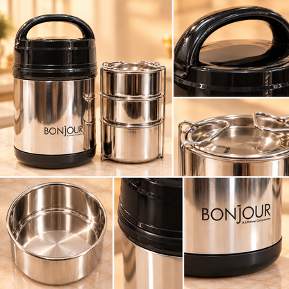 BONJOUR  EIFFEL SENIOR TIFFIN 3