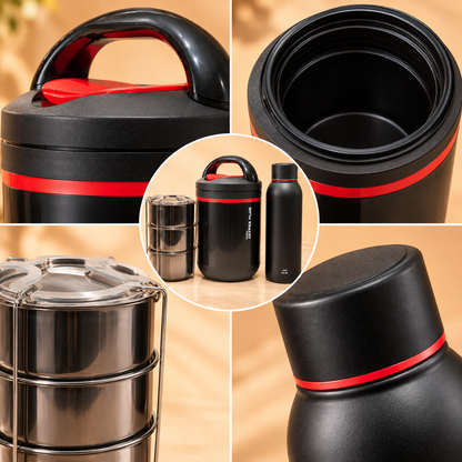JAYPEE HOTTSPOT COMBO HOTTLINE WITH BOTTLE