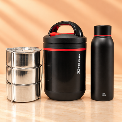 JAYPEE HOTTSPOT COMBO HOTTLINE WITH BOTTLE