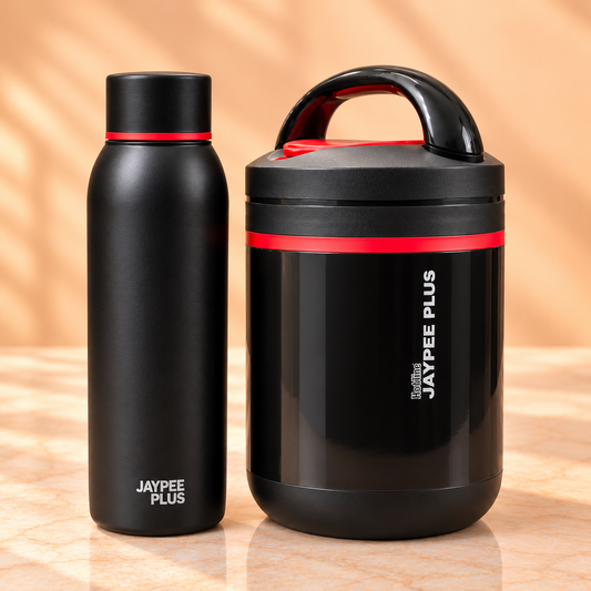 JAYPEE HOTTSPOT COMBO HOTTLINE WITH BOTTLE