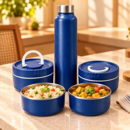 JAYPEE SNACKPAC GIFT SET 3