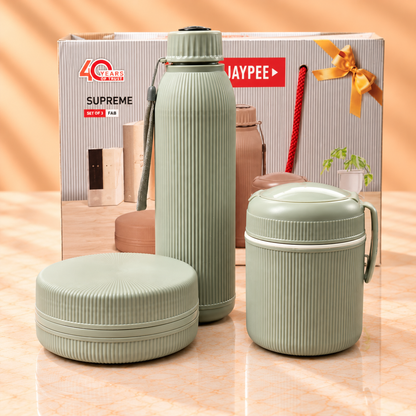 JAYPEE SUPREMO COMBO SET 3 PCS