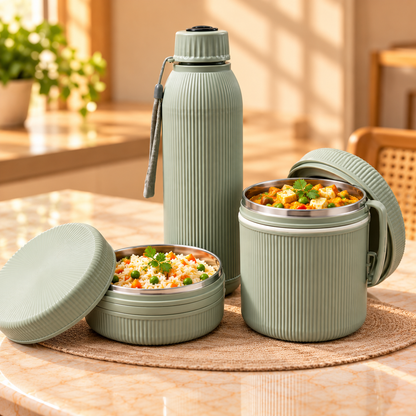 JAYPEE SUPREMO COMBO SET 3 PCS