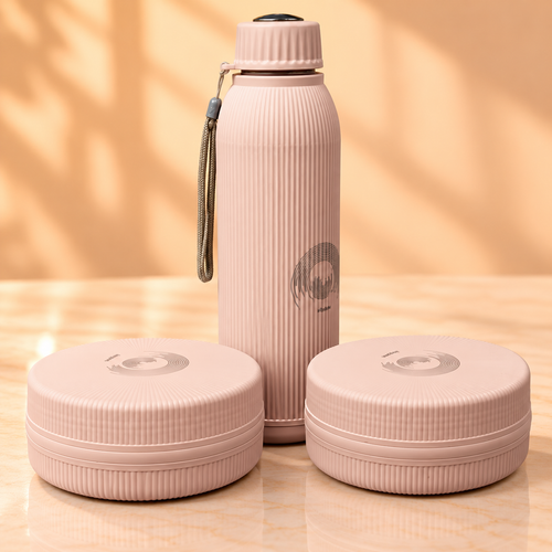 JAYPEE LUNCH BOX PERFECTO COMBO SET