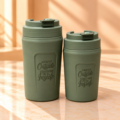 JAYPEE ZIP & SIP COMBO SET