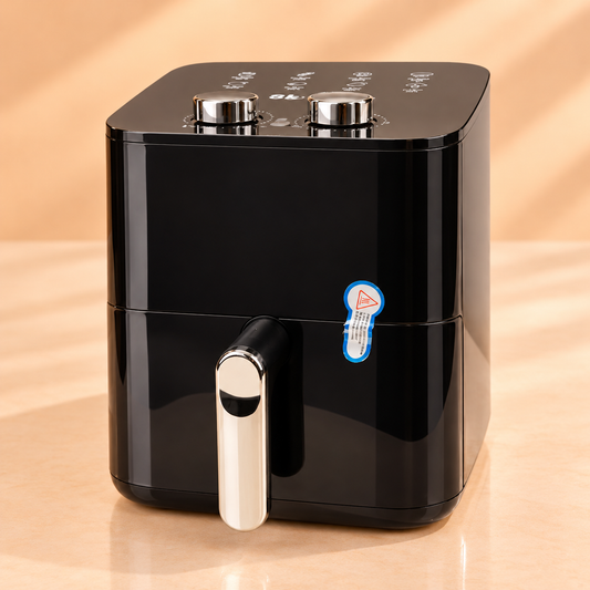 SKYLINE AIR FRYER 3.5LTR