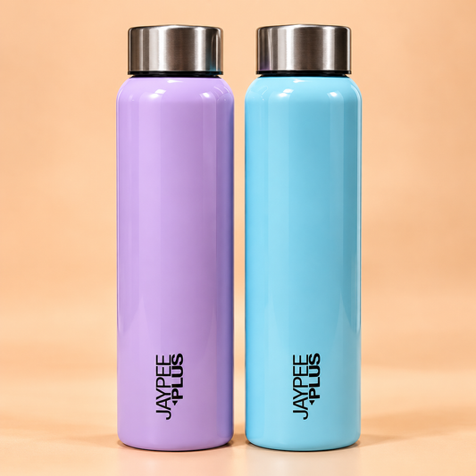 JAYPEE GALAXY BOTTLE GIFT SET- 2PCS
