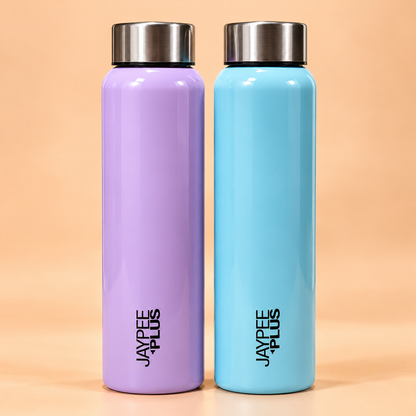 JAYPEE LUNCH BOX & BOTTLE GIFT BOX SET