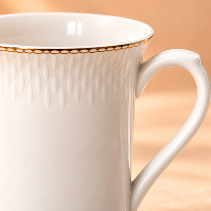SHUKRA  MUG  GIFT SET 6PCS
