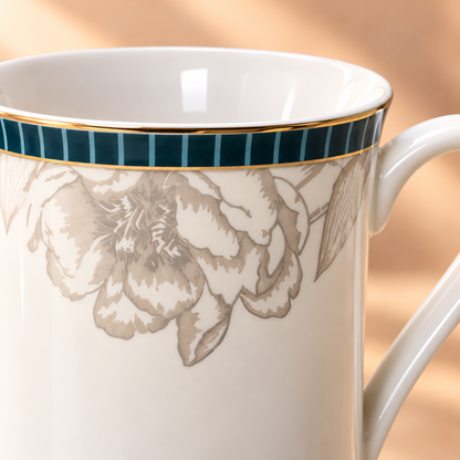 SHUKRA MUG GIFT SET 2PCS