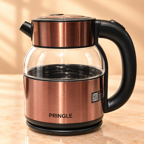 PRINGLE VOGUE KETTLE  1.8L