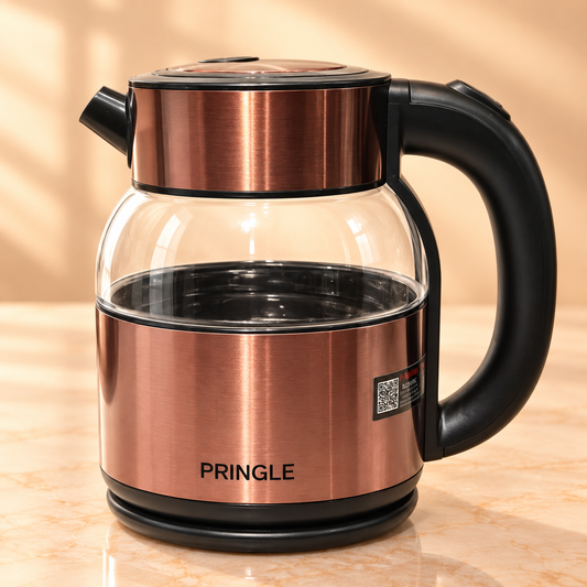 PRINGLE VOGUE KETTLE  1.8L