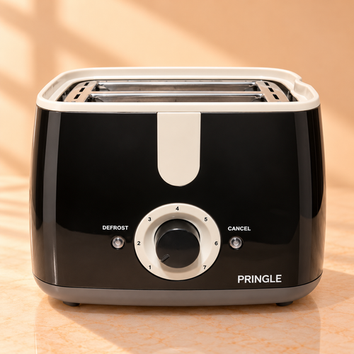 PRINGLE POP UP TOASTER PT 406