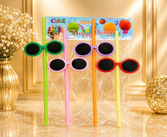 STRAW NEW 2407-337