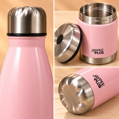 JAYPEE SMARTCOMBO SET 2PCS (NUTRI JAR + BOTTLE)