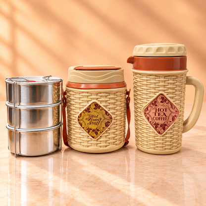 FABLE GIZA 2PCS GIFT SET