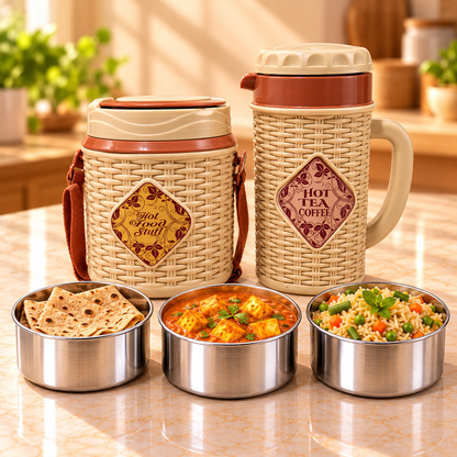 FABLE GIZA 2PCS GIFT SET