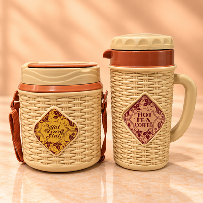 FABLE GIZA 2PCS GIFT SET