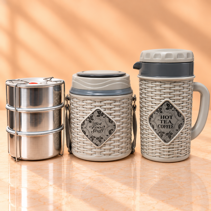 FABLE GIZA 2PCS GIFT SET