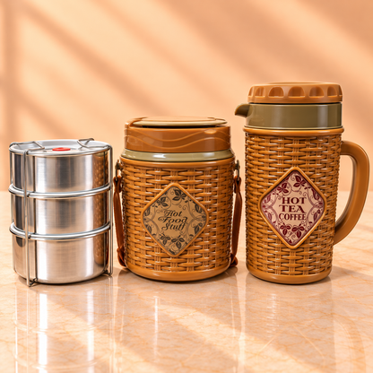 FABLE GIZA 2PCS GIFT SET