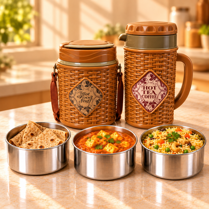 FABLE GIZA 2PCS GIFT SET