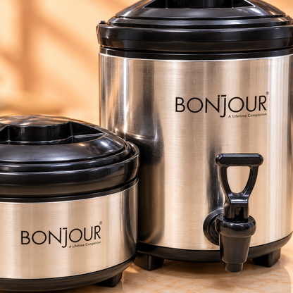 BONJOUR HARMONY  SET 2PCS