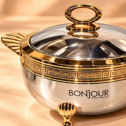 BONJOUR ROSEATE 2PCS SET
