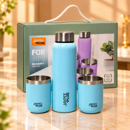 JAYPEE NEXON 3PCS GIFT SET