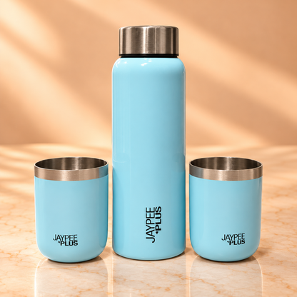JAYPEE NEXON 3PCS GIFT SET