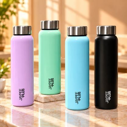 JAYPEE GALAXY BOTTLE GIFT SET 4PCS
