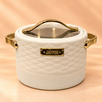 JAYPEE LUXURA KLASS CASSEROLE 2500