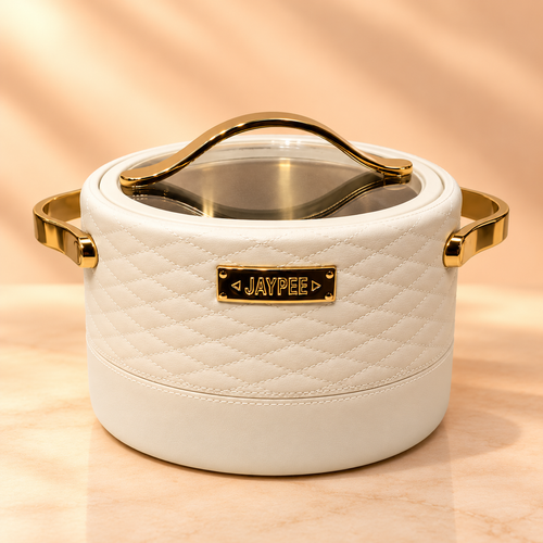 JAYPEE LUXURA KLASS CASSEROLE 2000