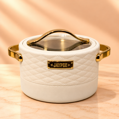 JAYPEE LUXURA KLASS CASSEROLE 1500