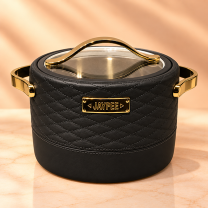 JAYPEE LUXURA KLASS CASSEROLE 2500
