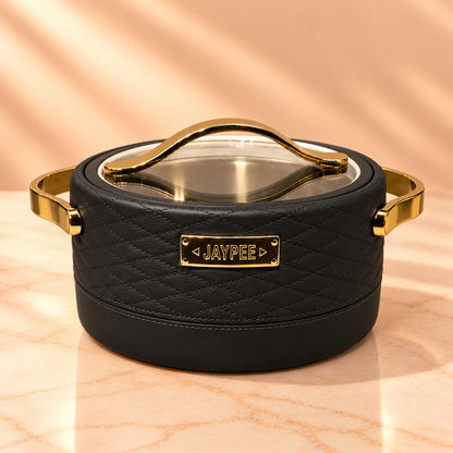 JAYPEE LUXURA KLASS CASSEROLE 1500