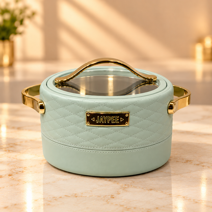 JAYPEE LUXURA KLASS CASSEROLE 1500