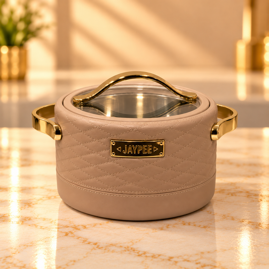 JAYPEE LUXURA KLASS CASSEROLE 1500