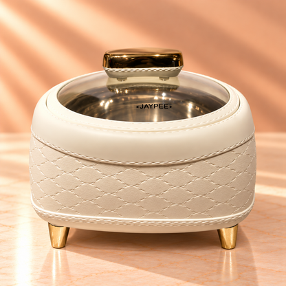 JAYPEE KINGSTON KLASS CASSEROLE 2500