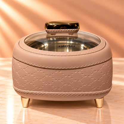 JAYPEE KINGSTON KLASS CASSEROLE 2500