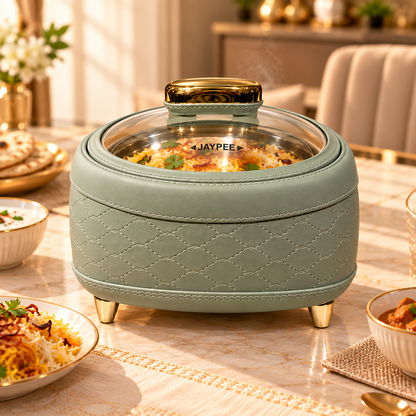 JAYPEE KINGSTON KLASS CASSEROLE 2500