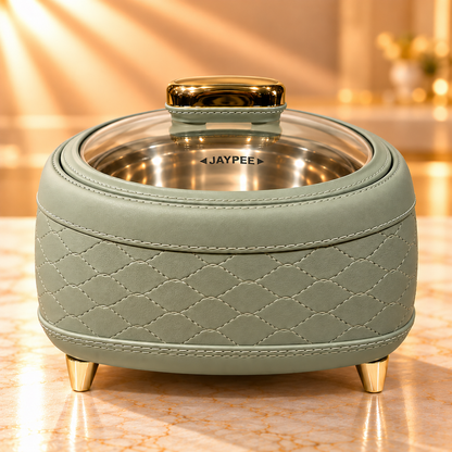 JAYPEE KINGSTON KLASS CASSEROLE 2500