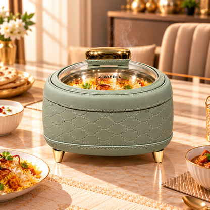 JAYPEE KINGSTON KLASS CASSEROLE 1500